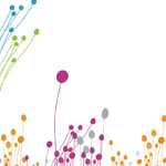 GUAXS　フラワーベース　ボトルL