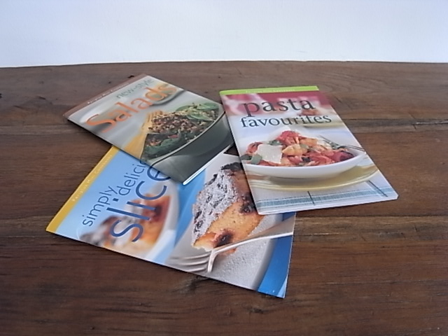 洋書Cook Books Sサイズ 