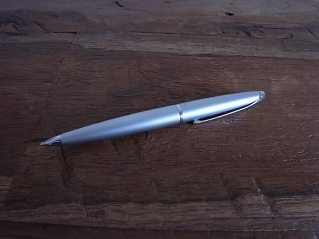 CROSS　ボールペン　箱あり