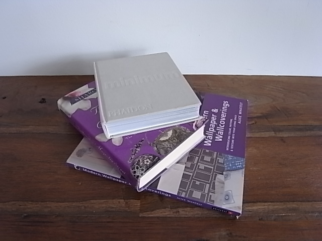 洋書 S・Mサイズ 全3冊