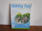 洋雑誌　donna hay