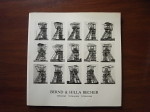 洋書　ERND & HILLA BECHER