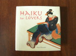 洋書　HAIKU for LOVERS