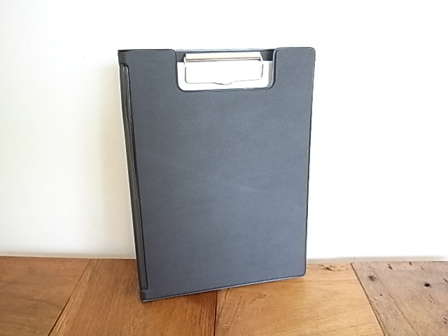 A5用 クリップボード