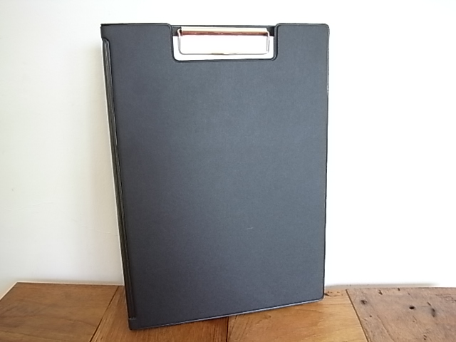 A4用 クリップボード