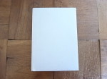ホワイトペイント NOTEBOOK 全2冊