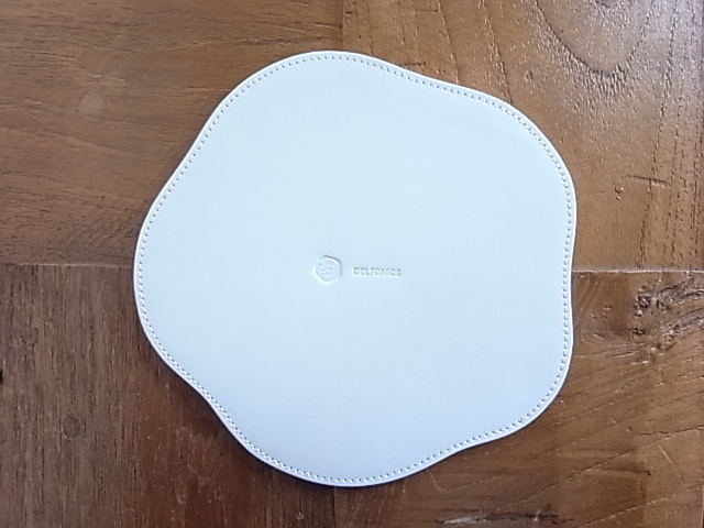 革製　マウスパッド