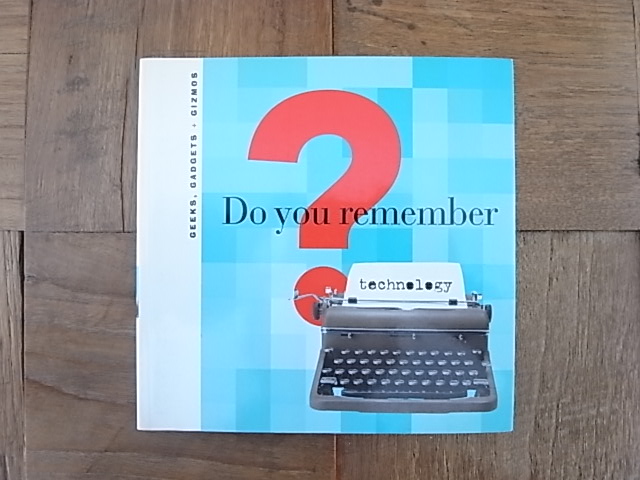 洋書　Do you remember