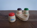 WOODY TOY スパイス 3個セット