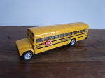 SCHOOL BUS ミニカー