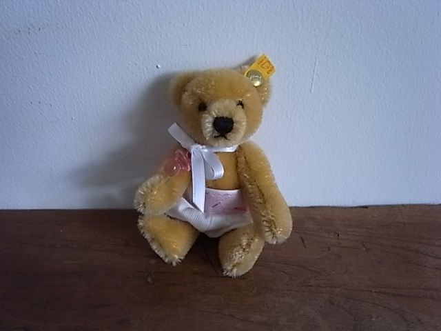 ぬいぐるみ ベビー テディベア