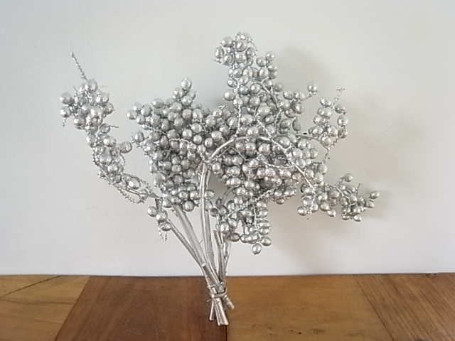 ドライカネラ シルバーペイント