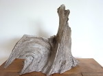 古木オブジェ
