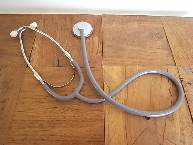 聴診器