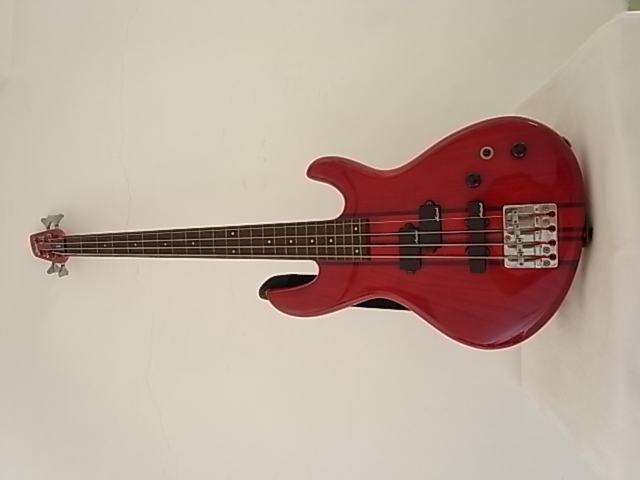 エレキベース　 Aria Pro2 asb-60