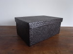 パンダン収納BOX　L