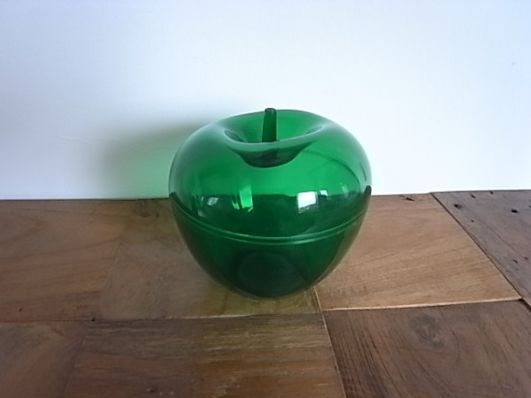 アップルポット　アクリル