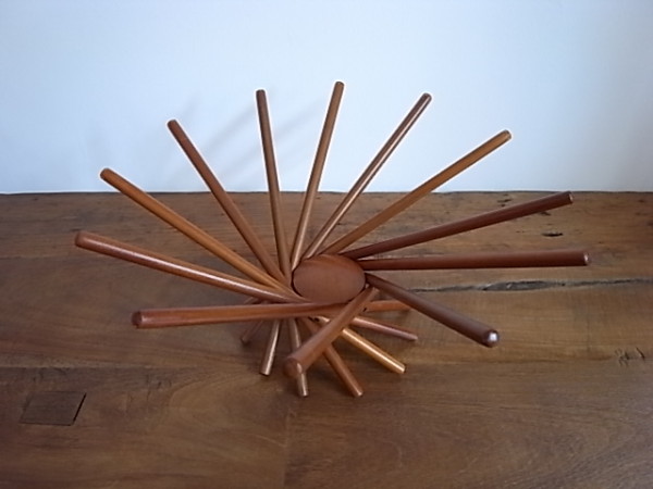 MOMA　 サテライトボール