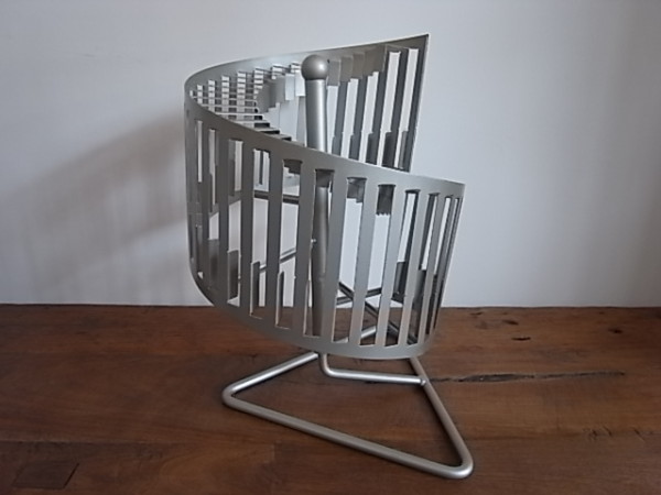 ターン　CDラック