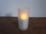 電池式　 スマートキャンドル