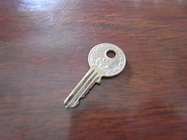 アンティーク　Key 