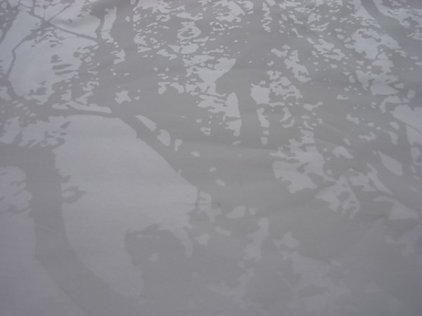 掛け布団カバー　 クイーン　 マリメッコ　植物柄