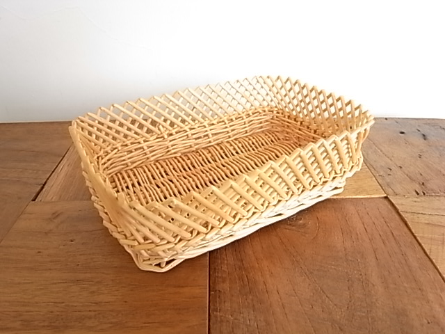 スクエア モンターニュ バスケット S 全2個