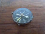 方位磁石　 アンティーク