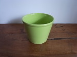 フラワーポット グリーン