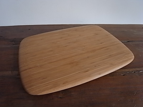 bambu　 カッティングボード　 L 