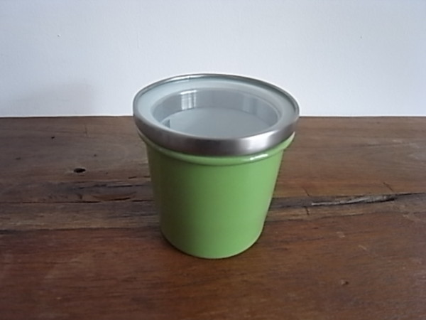 FUJIHORO　 ホーローストッカー