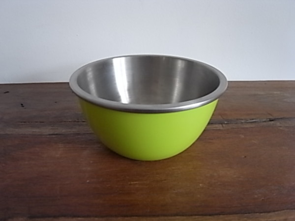 カラーステンレスボール　 L