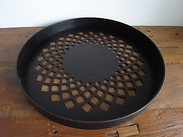 CONRAN　 WOODトレイ　大
