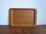 Mid-Century MODERN　 トレイ　S 
