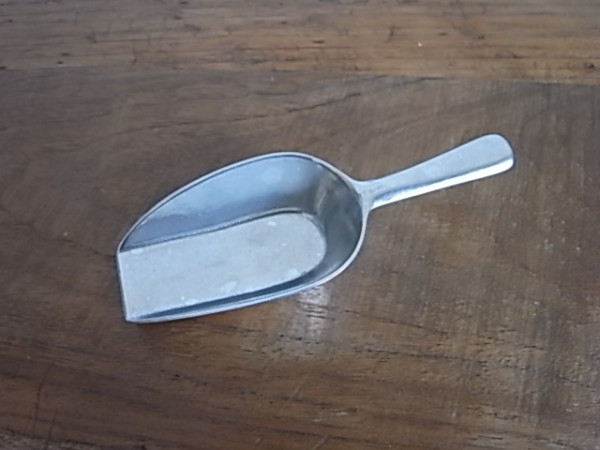 アルミスコップ　S