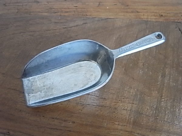 アルミスコップ　L