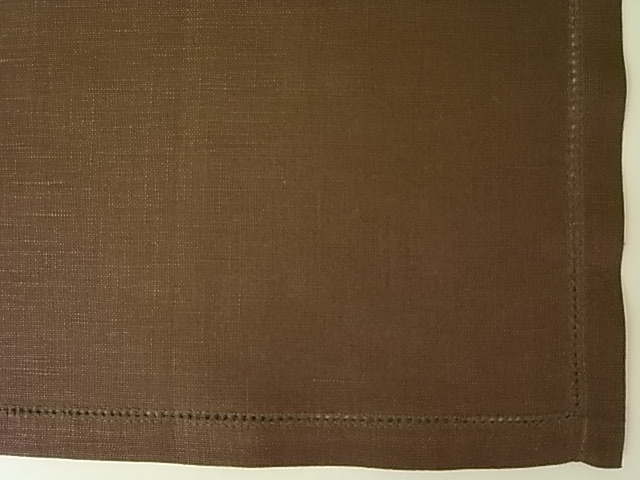 私の部屋 麻ナプキン 全2枚