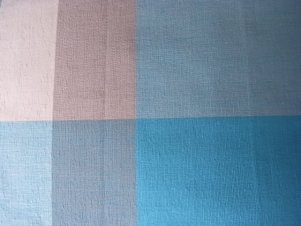 テーブルランナー　 色かさなり