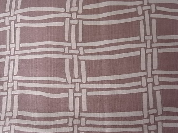 Afternoon Tea　 和柄ランチョンマット