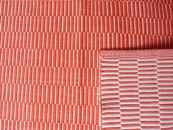 Franc Franc ランチョンマット　 ストライプ　