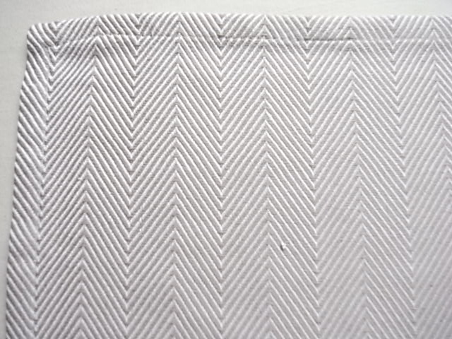 CONRAN ナプキン ヘリンボーン 全4枚