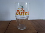 Juice グラス 全2個