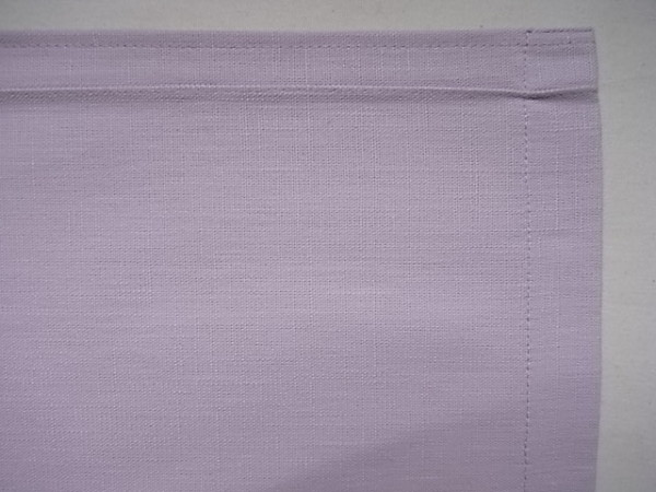 BLOOMING　 ランチョンマット　 ピンタック