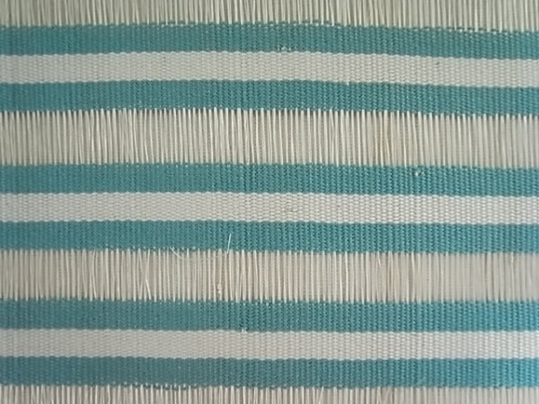 ランチョンマット すかしストライプ柄