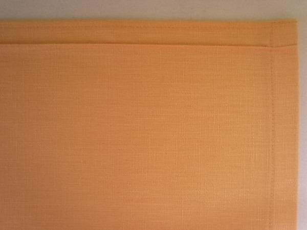 BLOOMING ランチョンマット ピンタック