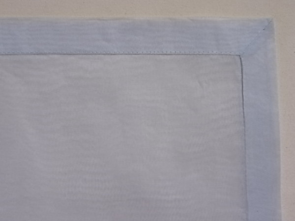 GLOBAL AFFAIRS ランチョンマット オーガンジー