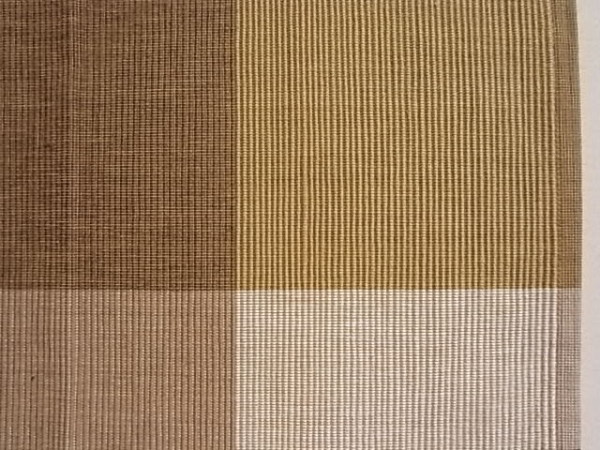 ランチョンマット 色かさなり