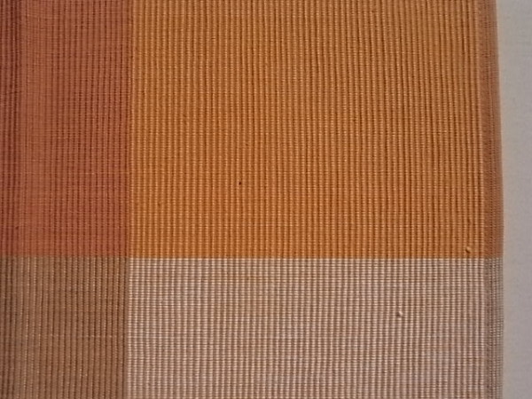 ランチョンマット 色かさなり