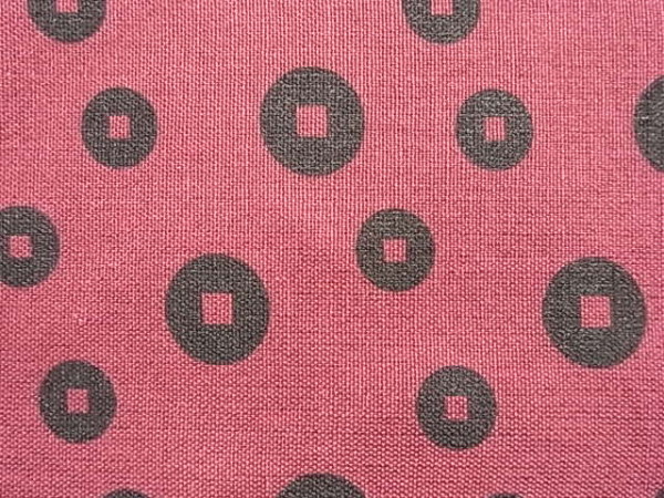 ティーマット　銭柄