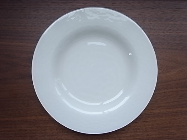 ラウンドガラスプレート